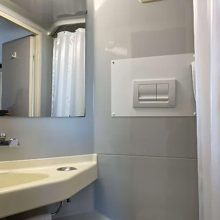 Hotel Premiere Classe La Rochelle Sud - Angoulins