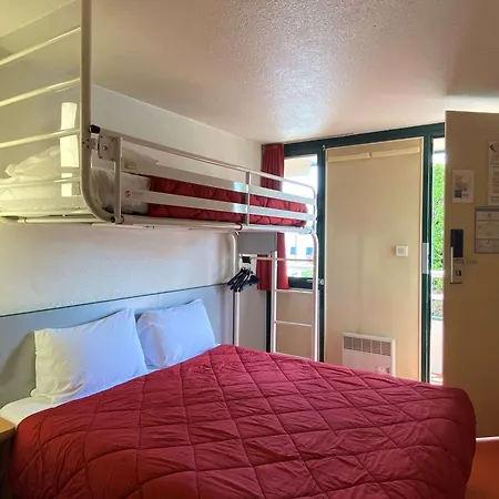 Premiere Classe La Rochelle Sud - Angoulins-sur-Mer
