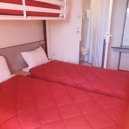Ξενοδοχείο Premiere Classe La Rochelle Sud -