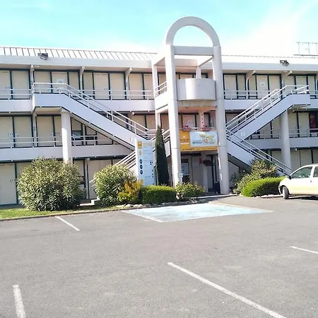 Premiere Classe La Rochelle Sud - Hotel *