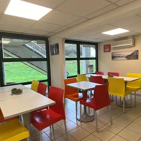 Hotel Premiere Classe La Rochelle Sud - Angoulins-sur-Mer