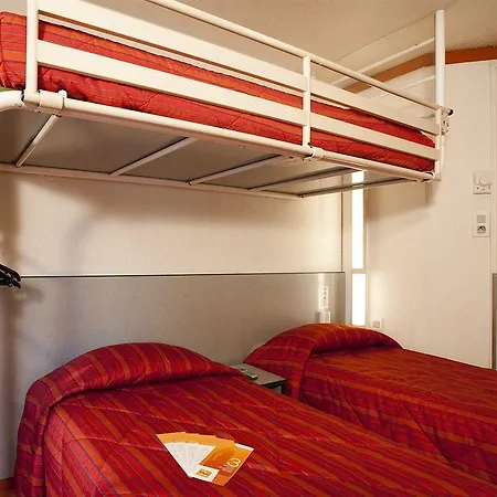 Hotel Premiere Classe La Rochelle Sud - Angoulins-sur-Mer