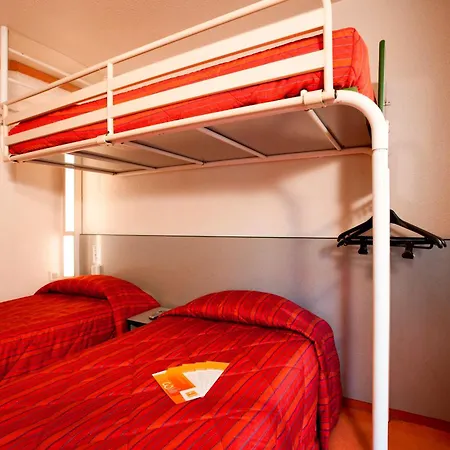 Premiere Classe La Rochelle Sud - Hotel *