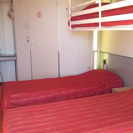 Premiere Classe La Rochelle Sud - Szálloda *