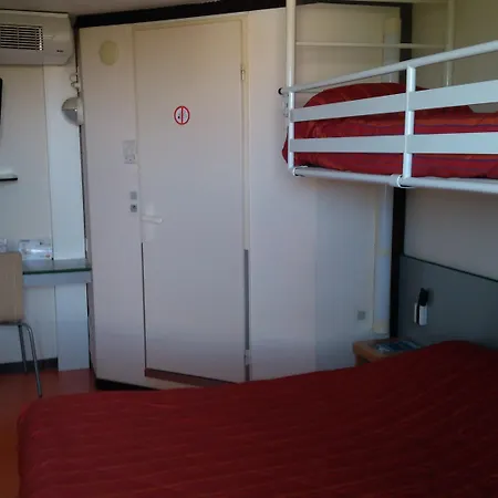 Premiere Classe La Rochelle Sud - * Angoulins-sur-Mer