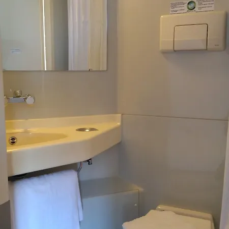 Szálloda Premiere Classe La Rochelle Sud - *