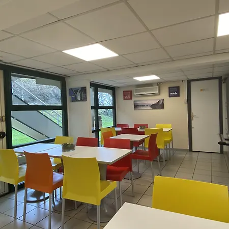Premiere Classe La Rochelle Sud - Angoulins
