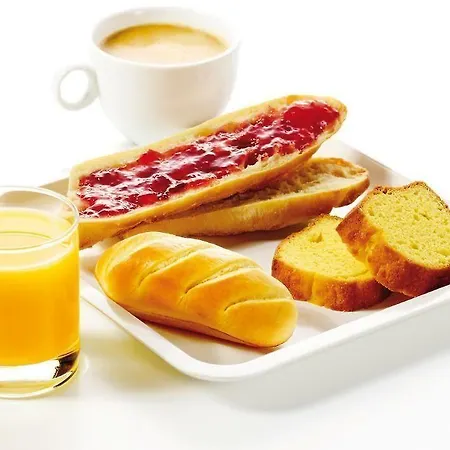 Hotel Premiere Classe La Rochelle Sud - *