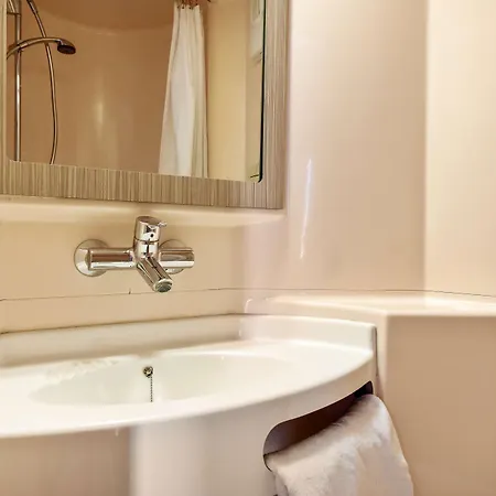 Premiere Classe La Rochelle Sud - Hotel