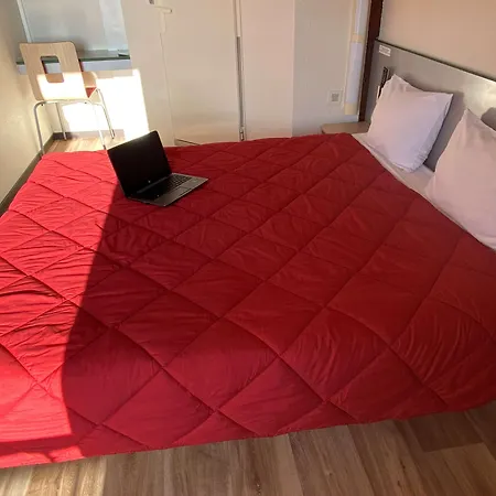 Szálloda Premiere Classe La Rochelle Sud - *