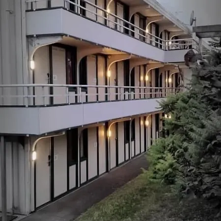 Hotel Premiere Classe La Rochelle Sud -