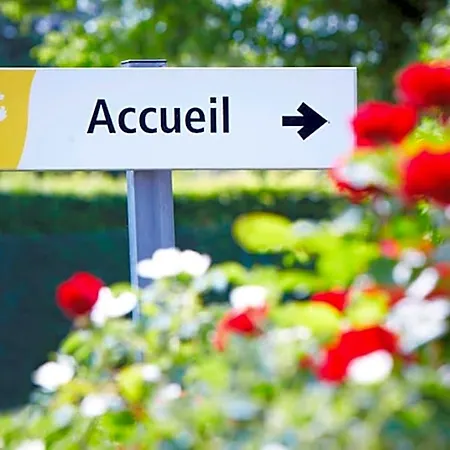 Premiere Classe La Rochelle Sud - Ангулен-сюр-Мер