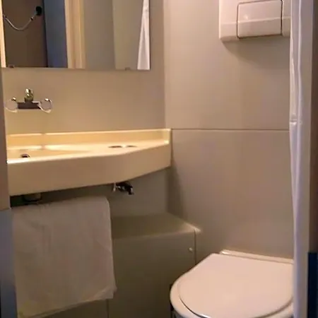 Premiere Classe La Rochelle Sud - * أنجولينز سر مير