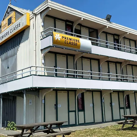 Hotel Premiere Classe La Rochelle Sud - Angoulins