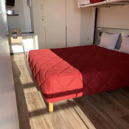 Hotel Premiere Classe La Rochelle Sud - *