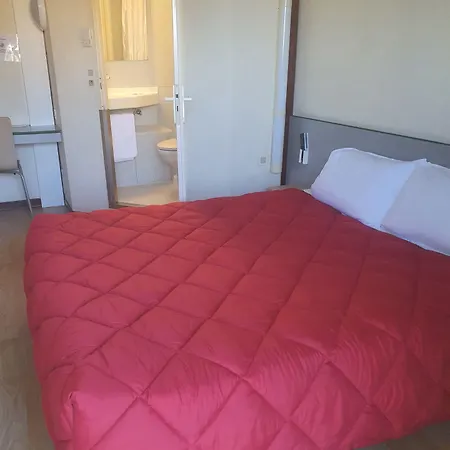 Hotel Premiere Classe La Rochelle Sud - Angoulins