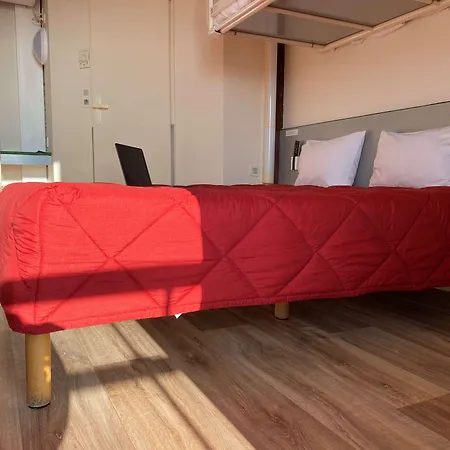 Hotel Premiere Classe La Rochelle Sud - Angoulins