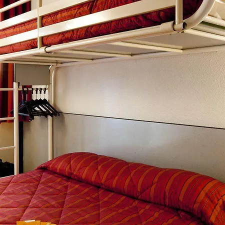 Premiere Classe La Rochelle Sud - Hotel