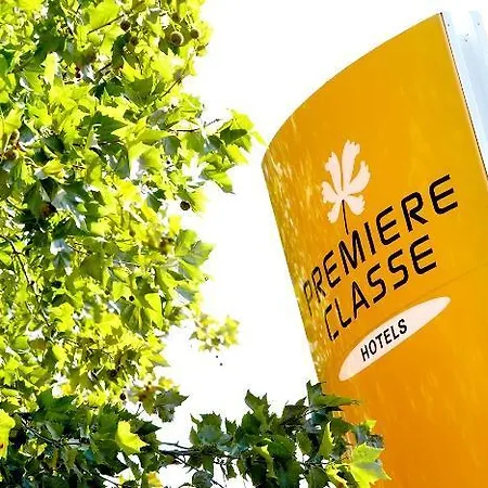 Premiere Classe La Rochelle Sud - Hotel Angoulins-sur-Mer