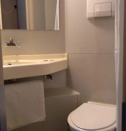 Premiere Classe La Rochelle Sud - * Angoulins-sur-Mer