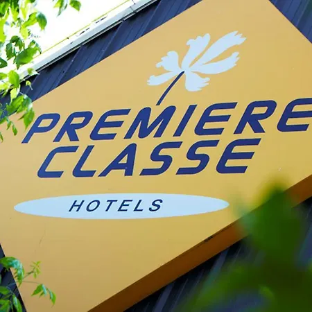 Premiere Classe La Rochelle Sud - * Angoulins