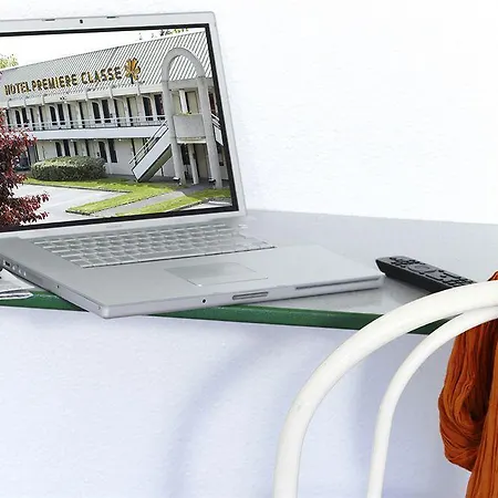 Premiere Classe La Rochelle Sud -