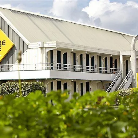 Premiere Classe La Rochelle Sud - * Angoulins-sur-Mer