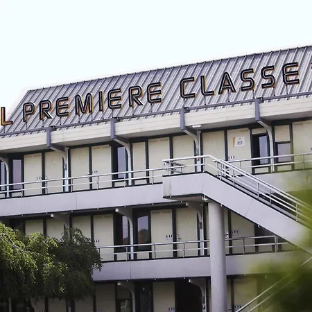 Premiere Classe La Rochelle Sud -