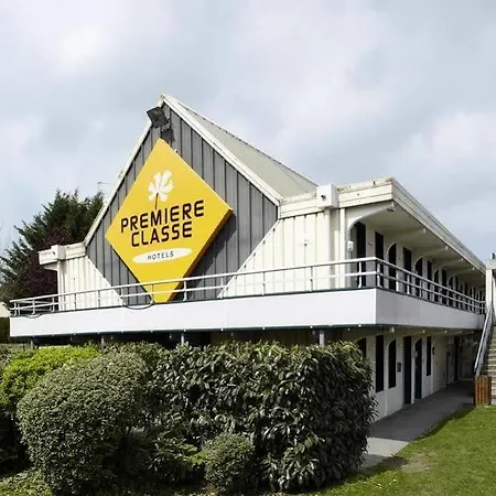 Hotel Premiere Classe La Rochelle Sud - *