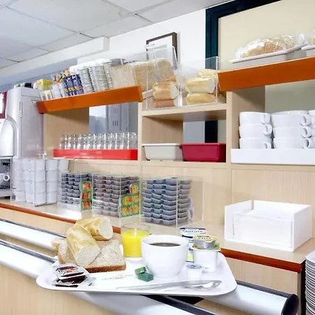 Hotel Premiere Classe La Rochelle Sud - Angoulins