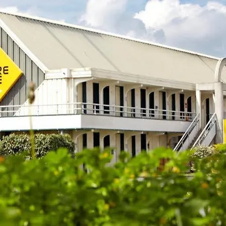 Premiere Classe La Rochelle Sud - *